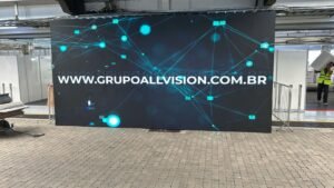 Aluguel e Venda de Projetores, Painéis de LED e TVs para Eventos em Papicu, Montese e Centro