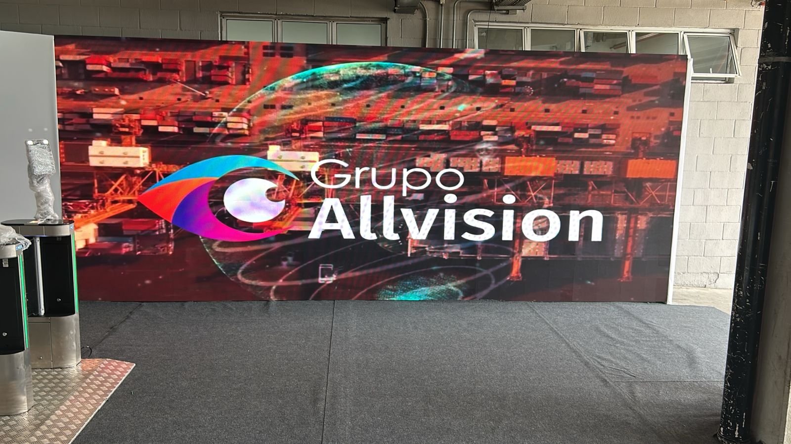 Locação Painel de Led | Fortaleza 