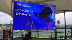 Aluguel e Venda de TVs, Projetores e Painéis de LED em Praia de Iracema, Joaquim Távora e Cidade dos Funcionários