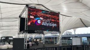 Aluguel e Venda de Projetores, Painéis de LED e TVs para Eventos em Papicu, Montese e Centro