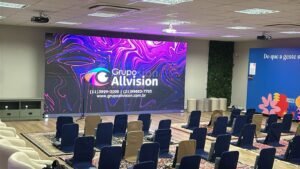 Aluguel e Venda de TVs, Projetores e Painéis de LED em Praia de Iracema, Joaquim Távora e Cidade dos Funcionários