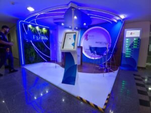 Aluguel e Venda de Totens Interativos e Painéis de LED em Dionísio Torres, Cocó e Fátima