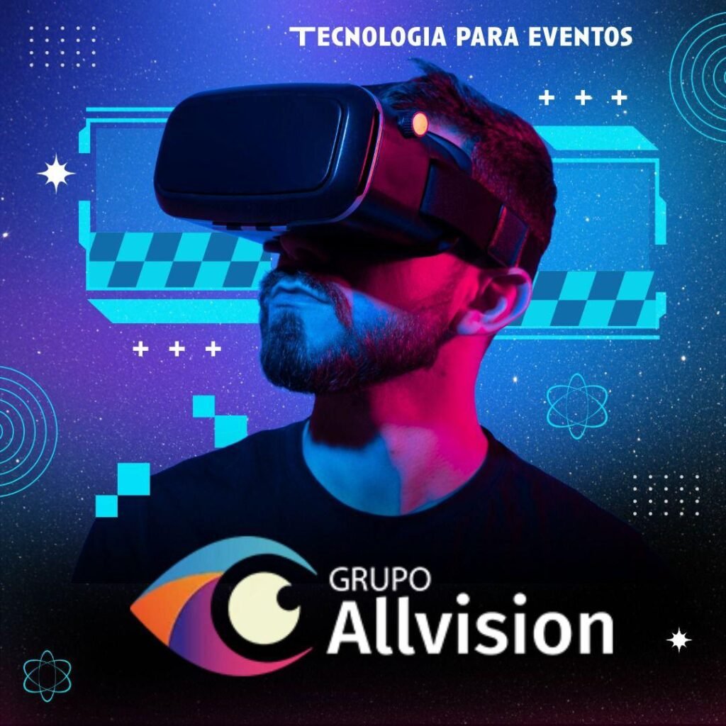Locação Óculos VR - Óculos VR para Eventos - Realidade Virtual Fortaleza