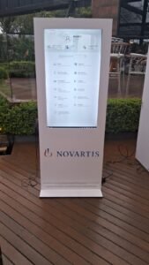 Aluguel e Venda de Painel de LED, Projetores e TVs em Parquelândia, Henrique Jorge e Conjunto Ceará