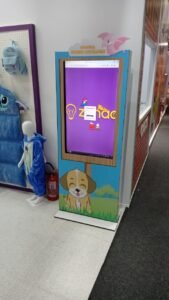 Aluguel e Venda de Painel de LED, Projetores e TVs em Parquelândia, Henrique Jorge e Conjunto Ceará