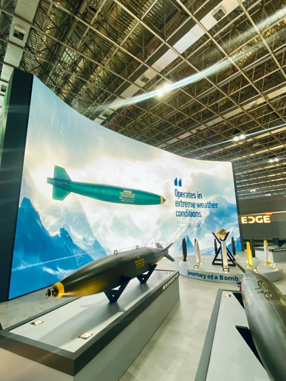 Aluguel de Painel de LED para Eventos, Totem Touch Screen e Holograma 3D para Feiras e Eventos em Fortaleza 2026