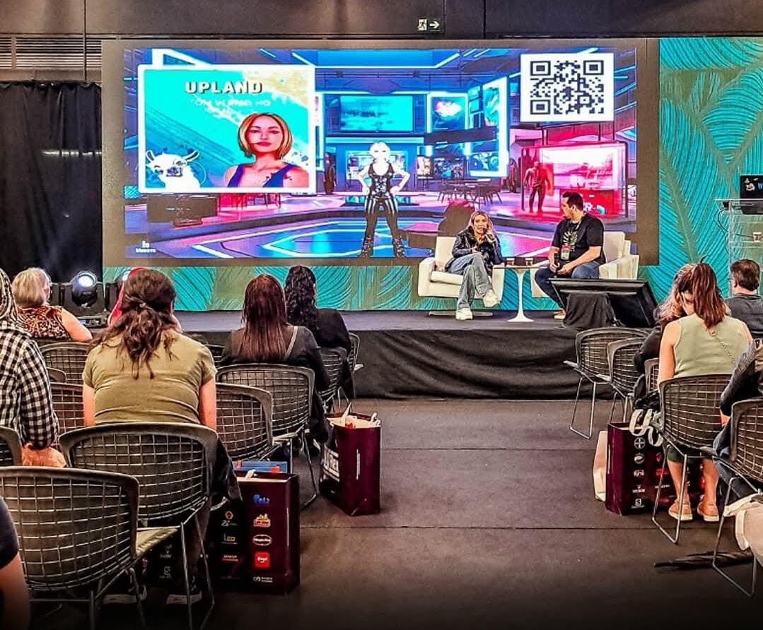 Aluguel e Venda de Painéis LED Indoor e Outdoor, Totem Touch Screen, Telas de Grande Formato e Projetor para Convenções, Seminários e Feiras em Fortaleza e Horizonte | Feira do Empreendedor Sebrae Ceará 2026 em 2026