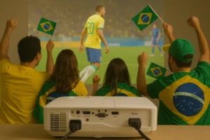 Aluguel e Venda de TVs, Projetores e Painéis de LED em Praia de Iracema, Joaquim Távora e Cidade dos Funcionários