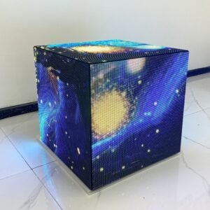 Aluguel e Venda de Painel de LED, Projetores e TVs em Parquelândia, Henrique Jorge e Conjunto Ceará
