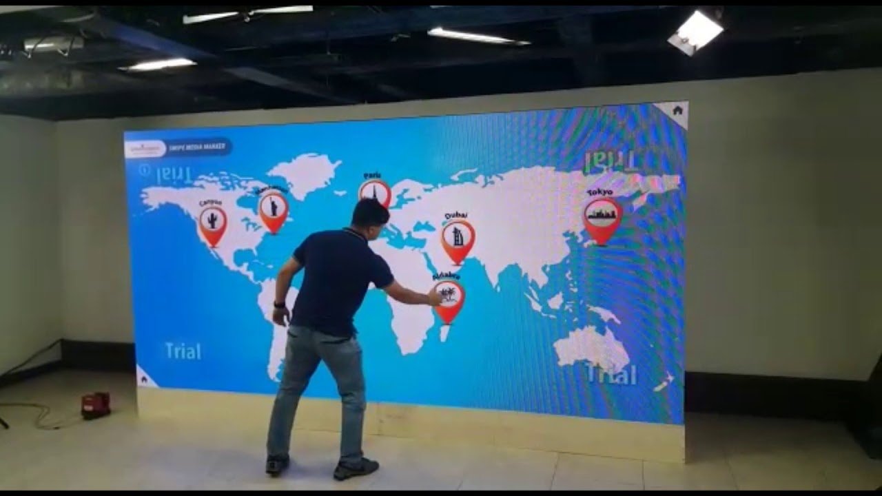 Totem interativo para eventos - Catálogos, quiz, fotos, games -ALUGUEL DE TOTEM INTERATIVO COM Gamificação para empresas EM FORTALEZA 2026