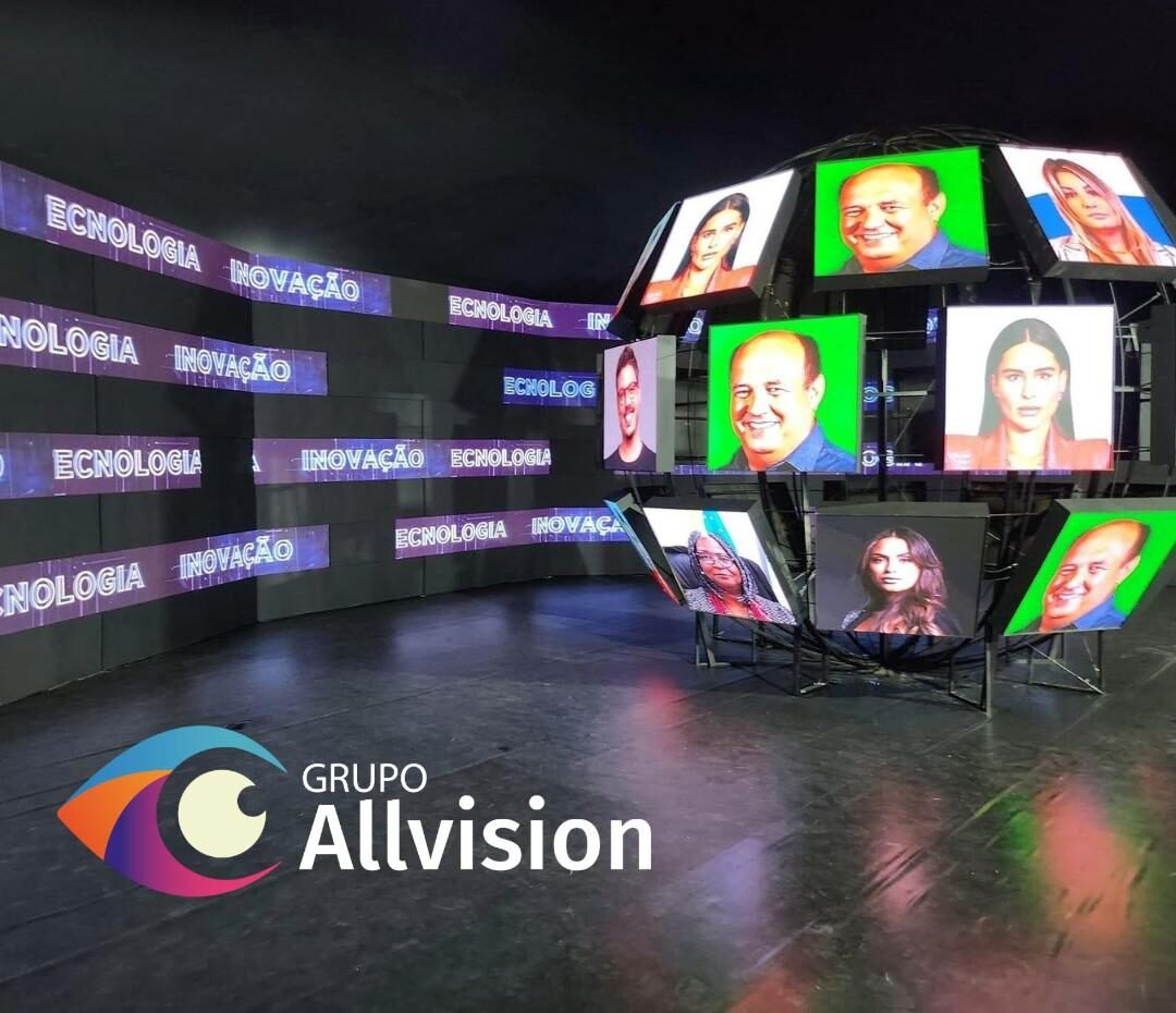 Aluguel e Venda de Painéis LED Indoor e Outdoor, Totem Touch Screen, Telas de Grande Formato e Projetor para Eventos Corporativos, Workshops e Congressos em Fortaleza e São Gonçalo do Amarante | Ceará Travel Market 2026 em 2026