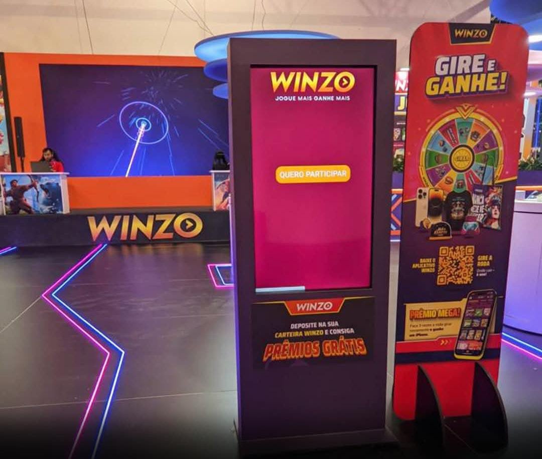 Locação Totem Touch Screen-luguel de totem touch screen-Aluguel de tvs touch screen Painel de Led EM 2026 Gamificação Para Eventos - Atração Para Seu Evento