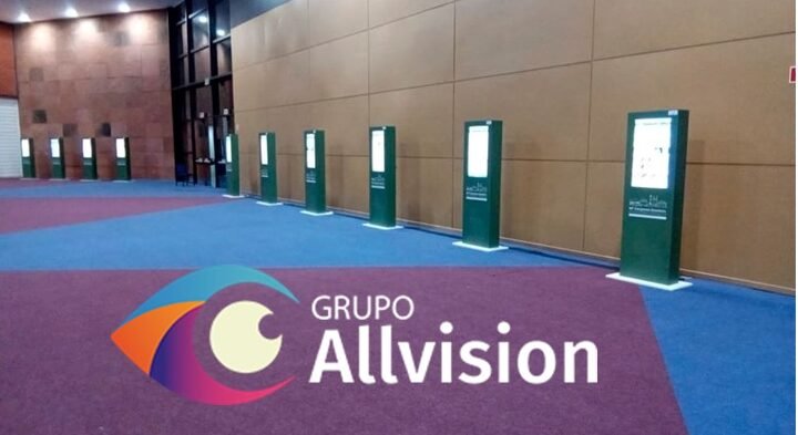 Aluguel e Venda de Painéis LED Indoor e Outdoor, Totem Touch Screen, Telas de Grande Formato e Projetor para Convenções, Eventos Corporativos e Palestras em Fortaleza e Cascavel-CE | Fórum Ceará de Negócios 2026