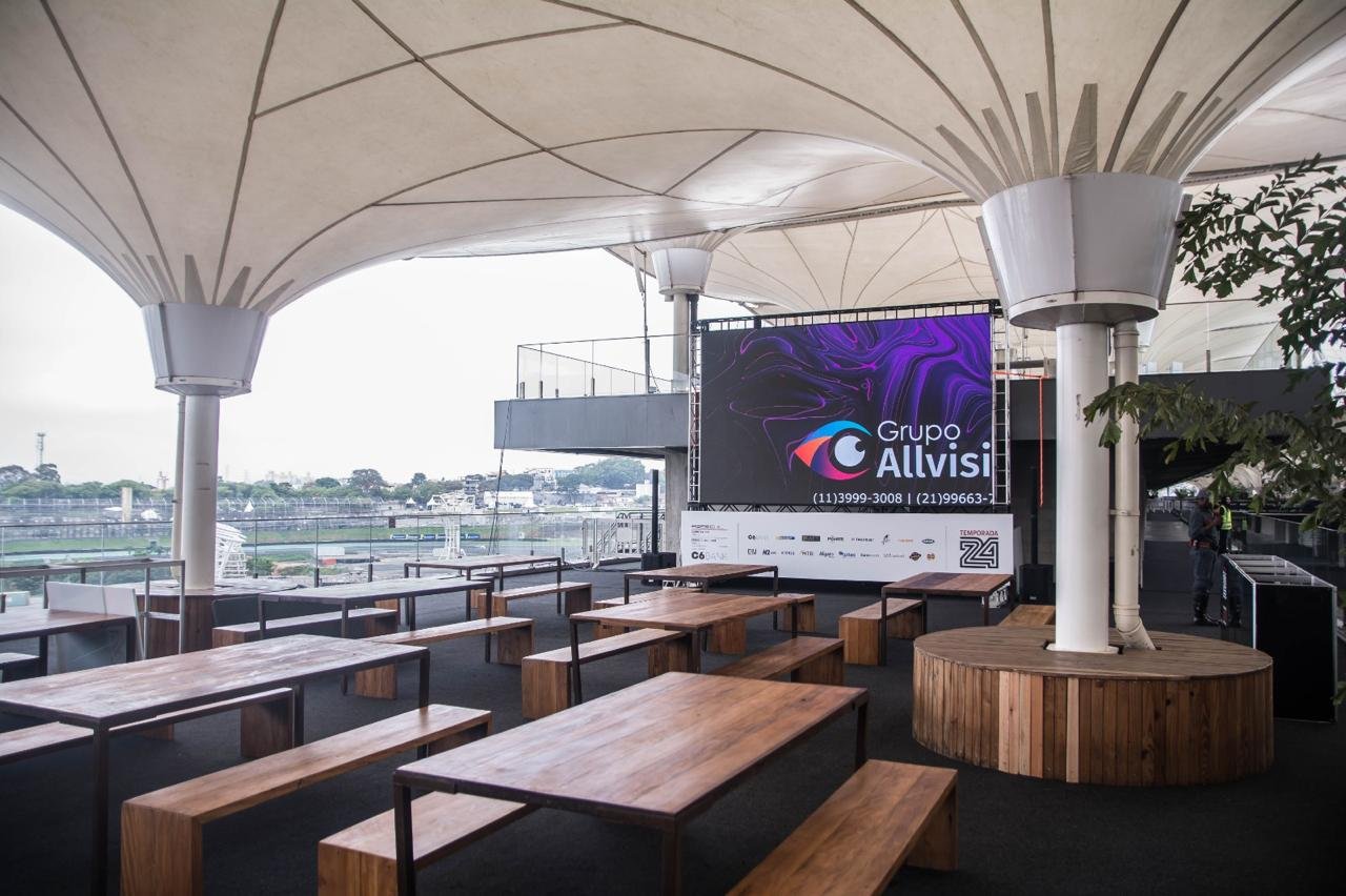 Aluguel e Venda de Painéis LED Indoor e Outdoor, Totem Touch Screen, Telas de Grande Formato e Projetor para Eventos Corporativos, Congressos e Convenções em Fortaleza e Maracanaú | PEC Nordeste 2026 em 2026